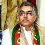 Who is Dilip Ghosh's bride-to-be Rinku Majumdar? West Bengal BJP leader to get married at 60, say reports