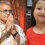 Who is Rinku Majumdar? Meet Dilip Ghosh’s wife as BJP leader ties the knot at 60