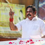 Chennai: Edappadi K. Palaniswami Campaigns for Tamil Nadu Polls #Gallery