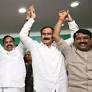 Tamil Nadu polls: Under fire for Delhi visits, Edappadi K Palaniswami seals alliance deal at AIADMK headq