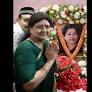 AIADMK leaders flay OPS for joining DMK