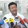 AIADMK's Dindigul Srinivasan slams TVK leader Vijay over 'American-style' campaign