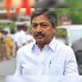 AIADMK protest on women’s safety turns controversial over C Ve Shanmugam’s remark