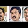 Three more Tamil Nadu ministers leave for official foreign trips