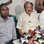 Political Turmoil: Panneerselvam's Bold Move Shakes AIADMK