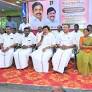 TVK claiming to write ‘new history’ in politics does not have candidates to be fielded in all 234 Assembly seats, says K.T. Rajenthra Bhalaji