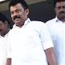 T.N. Minister Balakrishna Reddy gets jail term for rioting