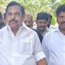 AIADMK Candidates List for Tamil Nadu Elections 2026: AIADMK’s Palaniswami to contest from Edappadi; Full list here