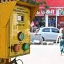 Motorists ignore pelican signals, put pedestrians at risk in Coimbatore