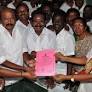 Rajan Chellappa is Mayor