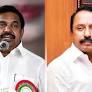 EPS sacks Sengottaiyan, six of his supporters from party posts