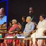 AIADMK MLAs share stage with Sitharaman, after severing ties with BJP | India News