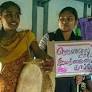 Student activist Valarmathi charged with promoting enmity for ‘inflammatory’ speech