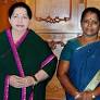 AIADMK Announces Candidate for Srirangam Seat, Vacant After Jayalalithaa's Disqualification