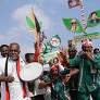 AIADMK candidate S Valarmathi wins Srirangam byelection by a margin of 96,516 votes