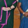 Valarmathi is AIADMK candidate