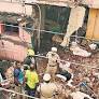 Four killed as firecrackers illegally stored in house explode in Chennai
