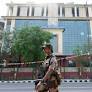NIA filed charge sheet in 2025 explosives recovery case