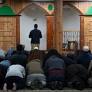 Threat against Minneapolis mosque cancels most weekend activities