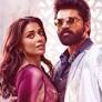 'Non Violence': Shriya Saran dazzles in Yuvan’s vibrant ‘Kanaga’ song; Ananda Krishnan’s directorial brin