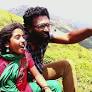 Yuvan Shankar Raja & Sriram Parthasarathy - Thangameenkal - Aanandha Yaazhai (Lyric Video) (Lyric Video)
