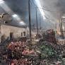 Kolkata warehouse fire: 2 Wow! Momo officials arrested; Governor C V Ananda Bose slams ‘systemic neglect’
