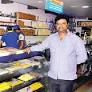 Restaurant Chain Director Keeps Three-Decade Legacy Alive