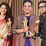 Celebrating Excellence: Highlights from the Ananda Vikatan Cinema Awards 2022