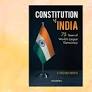 Seventy-Five years on: A Constitution still in negotiation