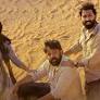 Raastha Movie Review: A partly engaging survival drama