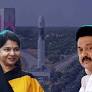 From Annadurai To Stalin, DMK Has Embarrassed Itself Twice On ISRO Spaceport Issue