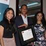 Gaiha Honored with 2025 HST Seidman Prize for MD Research Mentorship