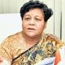 Anusiya Uikey Governor of Chhattisgarh