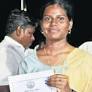 TN rural local body elections: Meet Anusiya, Nagai’s youngest winner