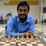 Aravindh Chithambaram defeats world champion Gukesh in Prague