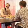 Biel: Salem beats Fedoseev, Aravindh regains the lead