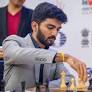 D Gukesh drops to world No. 20 in live chess rankings after defeat to Aravindh Chithambaram | Hindustan Times