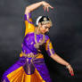 Tamil students at TMU rediscover their roots through Bharatanatyam