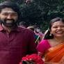 ‘Aruvi’ director Arun Prabu Purushothaman ties the knot with Teena