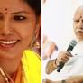 My father may have decided to quit last night, says Yediyurappa's daughter