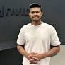 Nvidia rejected this international student. Then he bounced back and landed his dream job there.