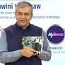 “Technology access should be simple and inclusive”: Ashwini Vaishnaw on new media initiatives