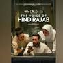 MPs write to Ashwini Vaishnaw raising concern over CBFC's certification denial to ‘The Voice of Hind Rajab'