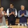 Ashwini Vaishnaw Launches Three Key Initiatives to Boost Accessible Technology and Digital Ecosystem