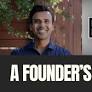 Tampa founder Balaji Ramadoss is building human-first AI