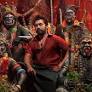 ‘Karuppu’: Suriya-Trisha starrer and RJ Balaji’s film bags massive deal ahead of theatrical release - Fin