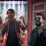RJ Balaji introduced as Baby Kannan in Suriya led Karuppu's second single, Silambarasan TR lends vocals