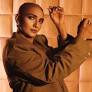 Shanthi Priya’s Bold New Look with Shaved Head Goes Viral