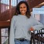 Bharathi Selvan pursues other passions while pre-med