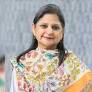 Dr. Prabha Chandra takes charge as Nimhans Director